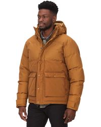 Marmot - Fordham Jacket - Lyst