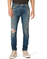 Hudson Jeans - Jeans Axl Slim - Lyst