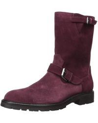 Calvin Klein Boots for Men - Up to 40% off at Lyst.com