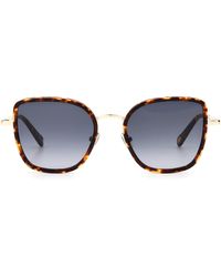 Fossil Sunglasses for Women - Up to 65% off | Lyst
