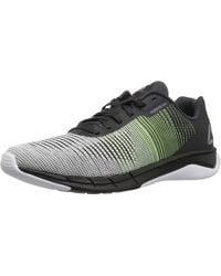 reebok flexweave run