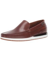 kenneth cole boat shoes