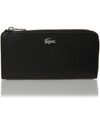 Lacoste Wallets and cardholders for Women | Online Sale up to 49% off | Lyst