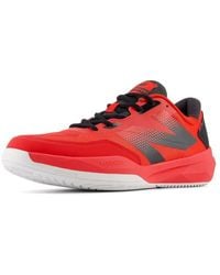 New Balance - Fuelcell 796 V4 Hard Court Tennis Shoe - Lyst