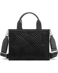 DKNY - Hadlee Small Tote - Lyst