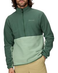 Marmot - Rocklin 1/2 Zip - Lyst