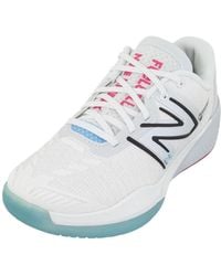New Balance - Fuelcell 996v5 Pickleball Indoor Court Shoe - Lyst