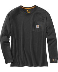 Carhartt Force Cotton Delmont Short 