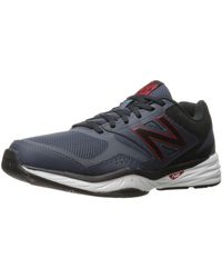 new balance men's 66v2 flexonic cross trainer