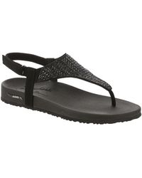 Skechers - Arch Fit Meditation-hidden Gems Flip-flop - Lyst