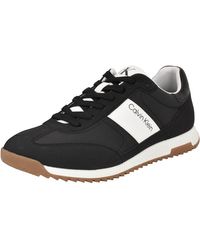 Calvin Klein - Galent Sneaker - Lyst