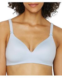 calvin klein lounge bralette