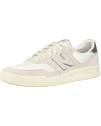 New Balance Leather Wrt 300 Cf in White - Lyst