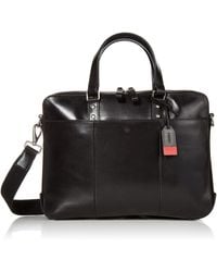 fossil defender duffle
