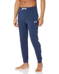 boss joggers sale