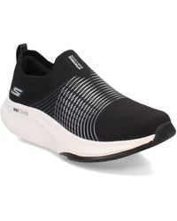 Skechers - Go Walk Max Walker Sally (/) Shoes - Lyst
