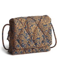 Vera Bradley - Nylon Baird Hipster - Lyst