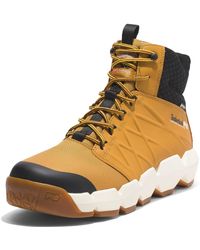 Timberland - Morphix 6 Composite Safety Toe Waterproof - Lyst