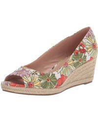 Bandolino Wedge sandals for Women | Online Sale up to 63% off | Lyst