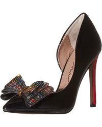 betsey johnson shoes for women