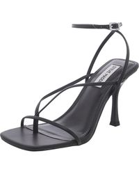 Steve Madden - Annie Heeled Sandal - Lyst