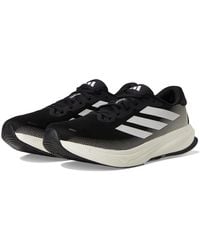 adidas - Supernova Rise 2 Running Shoes Running Shoes/Zero Metallic/ 9.5 D - Lyst