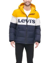 levi's ultra loft jacket