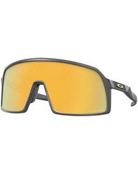Oakley - Oo9462 Sutro S Rectangular Sunglasses - Lyst