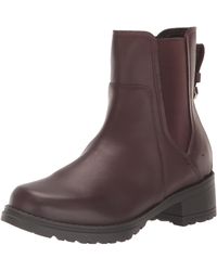 Cole Haan - Camea Wp Chelsea Bootie Ankle Boot - Lyst