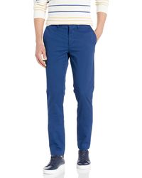 lacoste mens pants