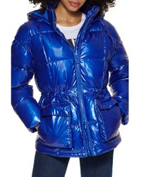 levis roya puffer