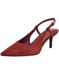 Tommy Hilfiger - Cerizza Pump - Lyst
