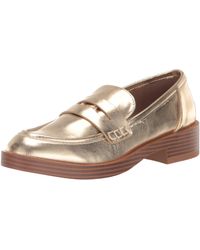 Chinese Laundry - Porter Loafer Flat - Lyst