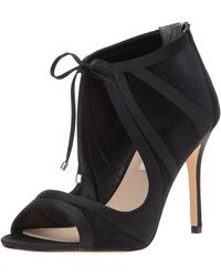 cherie illusion sandal