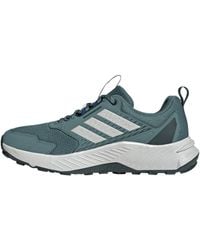 adidas - Terrex Tracefinder Trail Running Hiking Shoe - Lyst