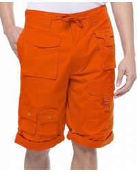 Sean John Shorts for Men - Up to 71% off at Lyst.com