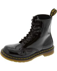 Dr. Martens - Lace Boot - Lyst