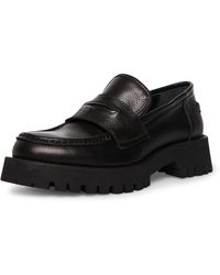 Steve Madden - Lawrence Loafer - Lyst