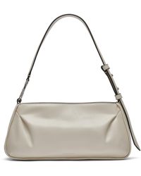 Calvin Klein - Tina Small Shoulder Bag - Lyst