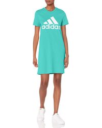 adidas Dresses for Women | Online Sale up to 73% off | Lyst