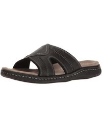 dockers sandals