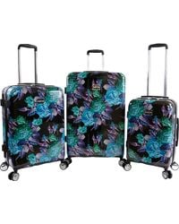 bebe lilah luggage