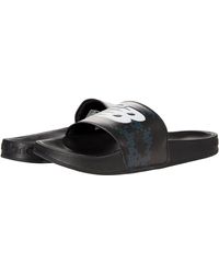 New Balance - 200 V1 Slide Sandal - Lyst
