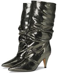Marc Fisher - Ltd Paityn Knee High Boot - Lyst
