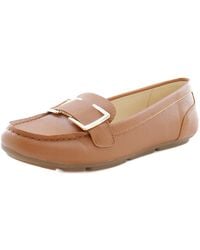 Calvin Klein - Lydia2 Loafer Flat - Lyst