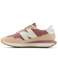 New Balance - 237 V1 Sneaker - Lyst