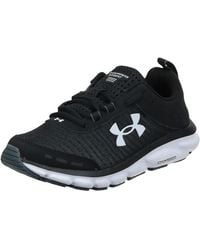 Under Armour Womens Charged Rc Road Running Shoe 