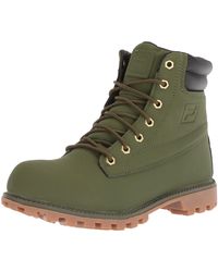 fila timberland boots