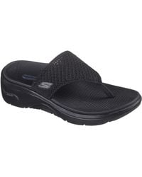 Skechers - Carrie SCHWARZ - Lyst