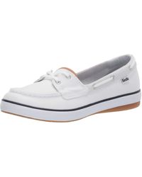 keds women's loafers
